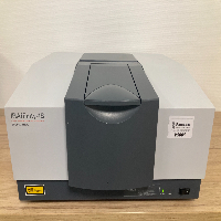 Shimdazu IRAffinity-1S Fourier Transform Infrared (FTIR) Spectrophotometer image 0